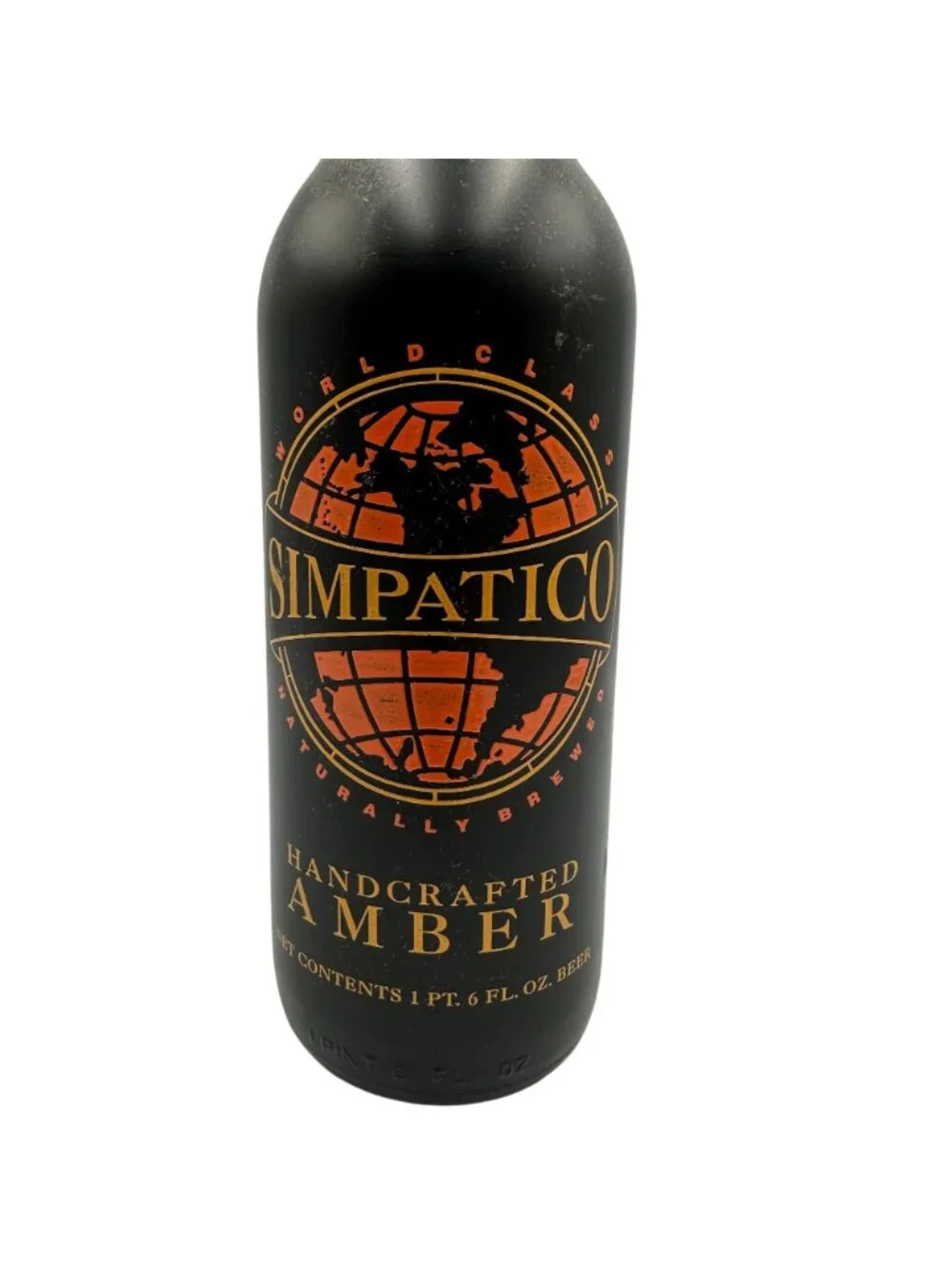 Simpatico this collectible